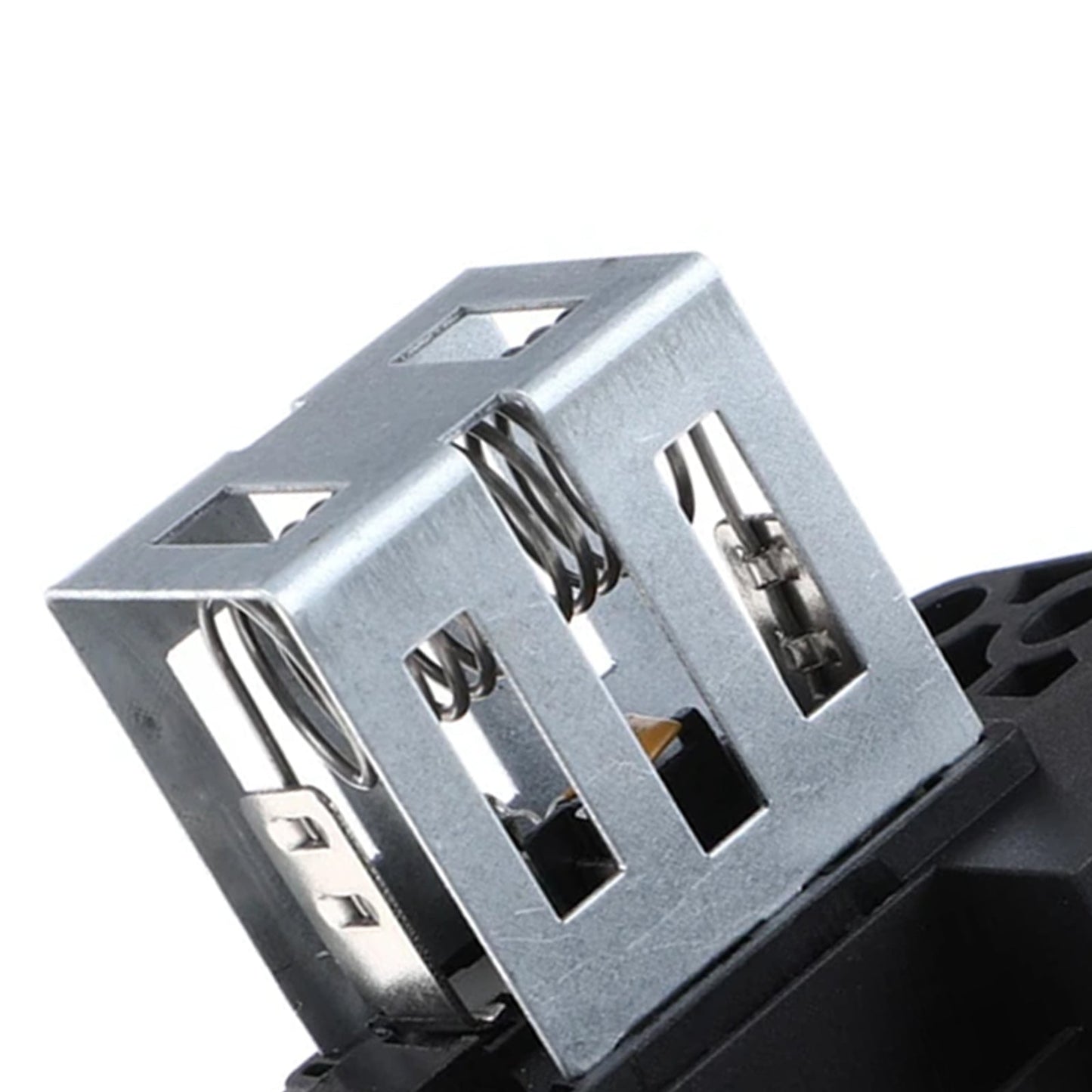 Resistenza relè motore ventola radiatore 9662872380 per Peugeot 207 per Citroen C2
