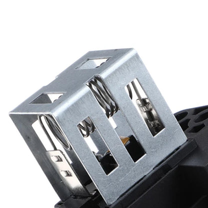 Resistenza relè motore ventola radiatore 9662872380 per Peugeot 207 per Citroen C2