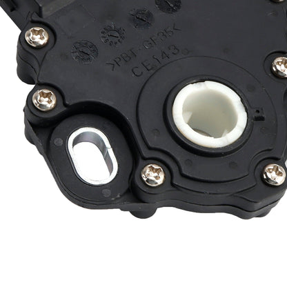 Interruttore di posizione della marcia del cambio 31918-3MX0A per Nissan Versa 1.6L 2013-2017