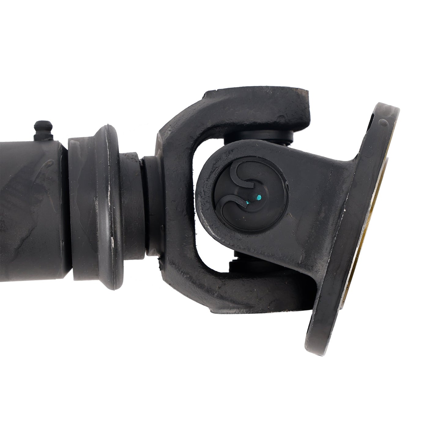 Land Rover Discovery V8 4.0L 2000-2002, albero di trasmissione anteriore 4WD, albero di trasmissione TVB000100