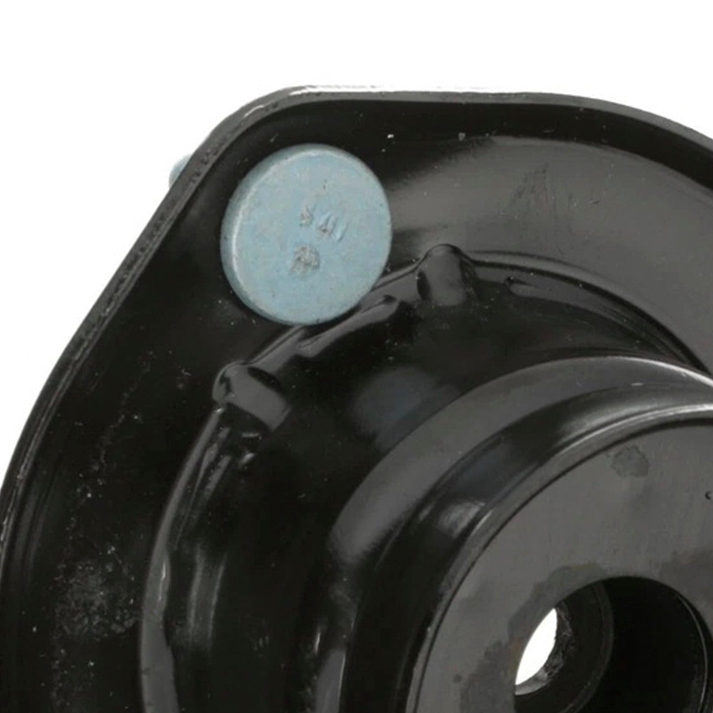 Supporto superiore ammortizzatore sospensione 2 pezzi 55398091AF per Ram 1500 2006-2024