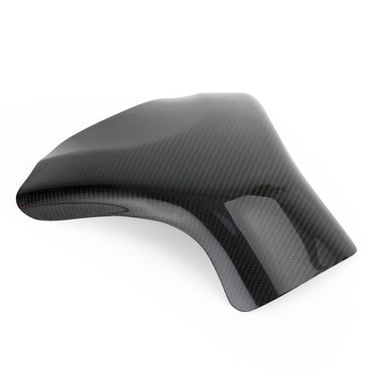 Protezione carenatura serbatoio gas carbonio per Suzuki GSXR750 06-07