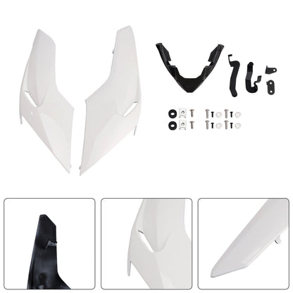 Pannelli inferiori di protezione della carenatura per Street Triple 765 R/RS 2020-2022
