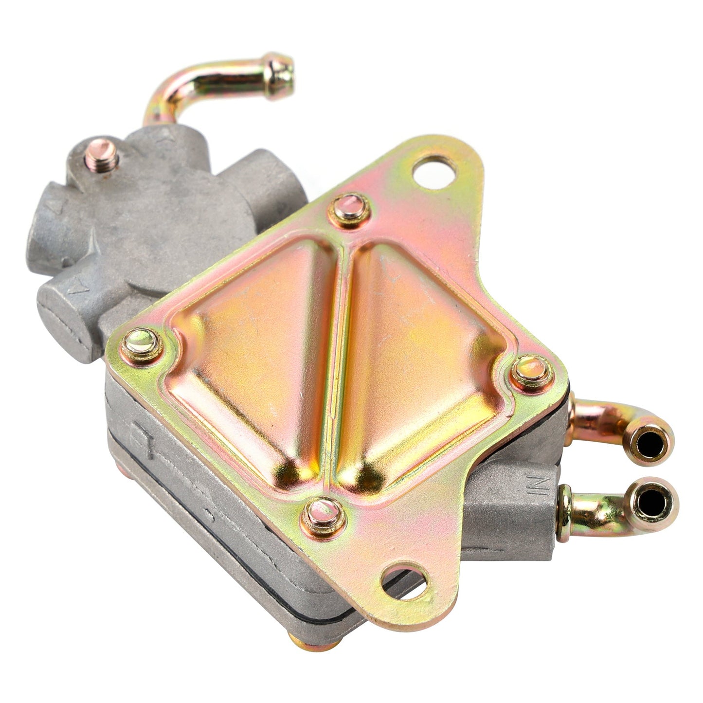 POMPA DEL CARBURANTE PER MANCO TALON 260CC 300CC LINHAI BIGHORN JCL XINGYUE BUYANG ATV UTV