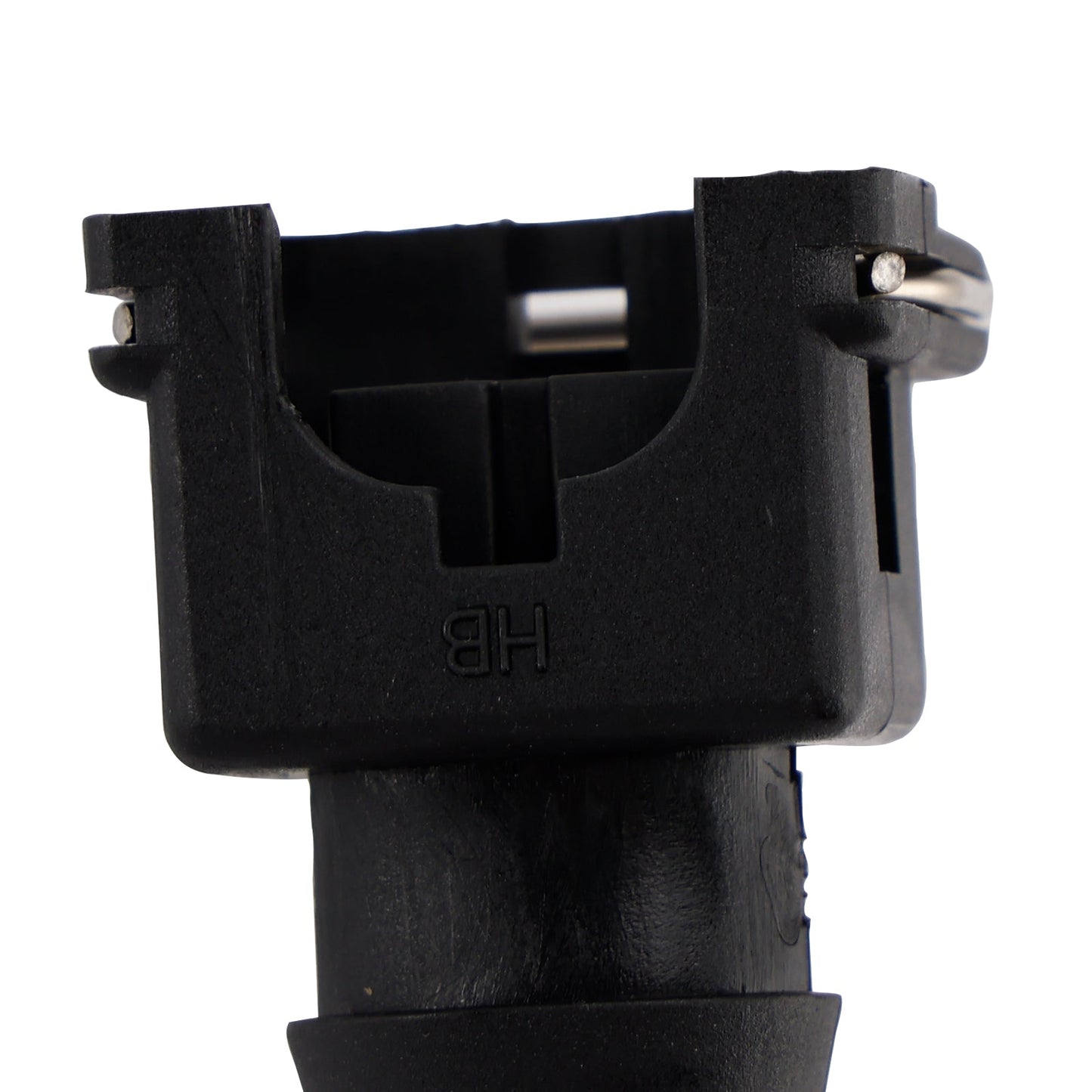 4-EV1 Connettore per iniettore di carburante, clip a treccia, sgancio rapido, adatto per Daewoo
