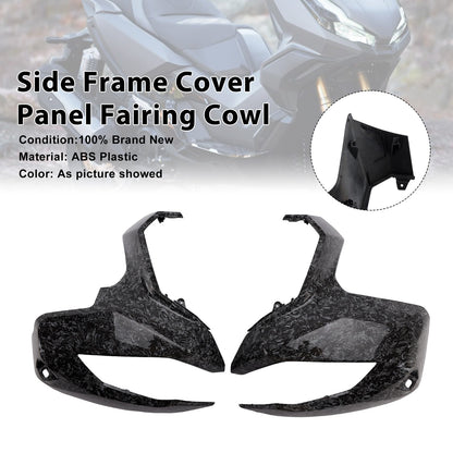 Carenatura del pannello di copertura del telaio laterale Honda ADV 350 2022-2025