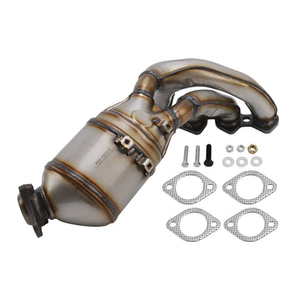 Convertitore catalitico Mercedes Classe C Classe E CLC SLK A2711403009 Euro 5