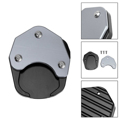 Piastra di estensione del cavalletto Tiger Sport 660 2022-2025 adatta per