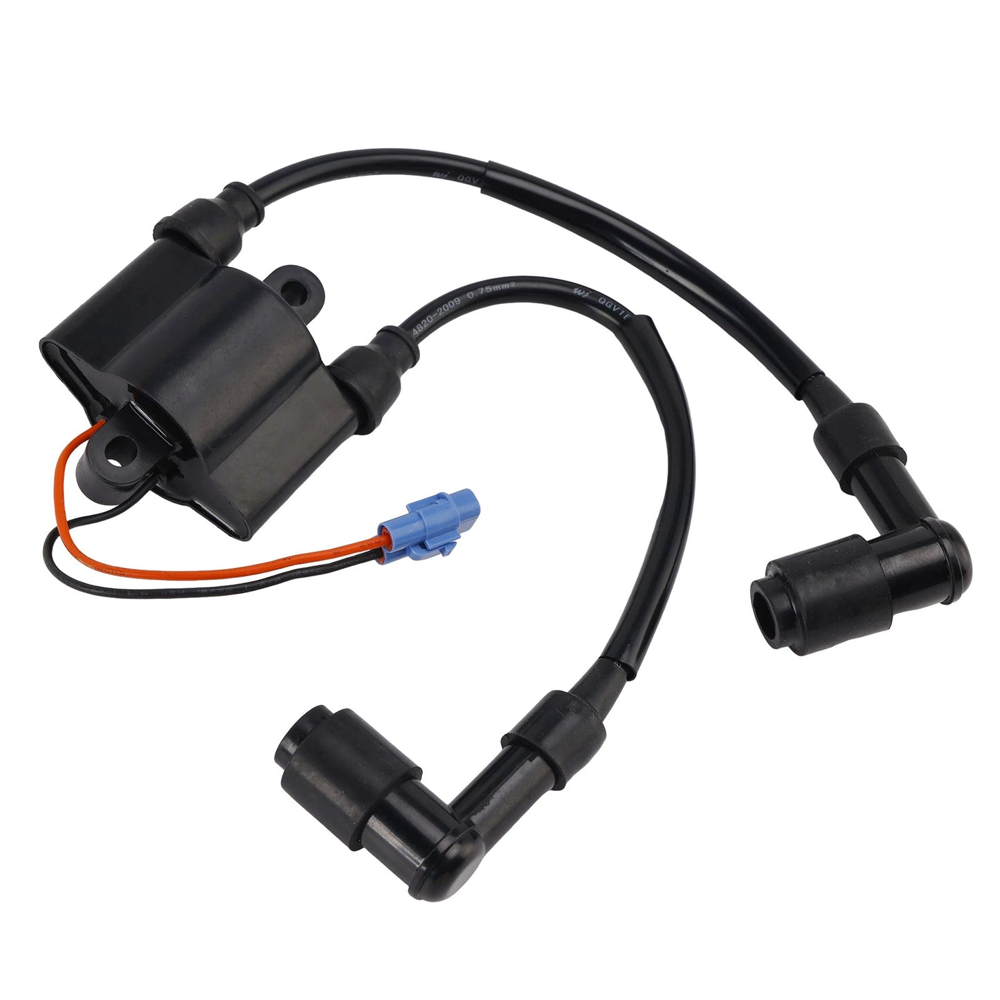 Bobina di accensione compatibile con Suzuki 9.9HP DF9.9B 20HP DF20A 13-20 15HP DF15A 2013-2015