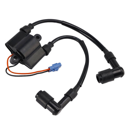 Bobina di accensione compatibile con Suzuki 9.9HP DF9.9B 20HP DF20A 13-20 15HP DF15A 2013-2015