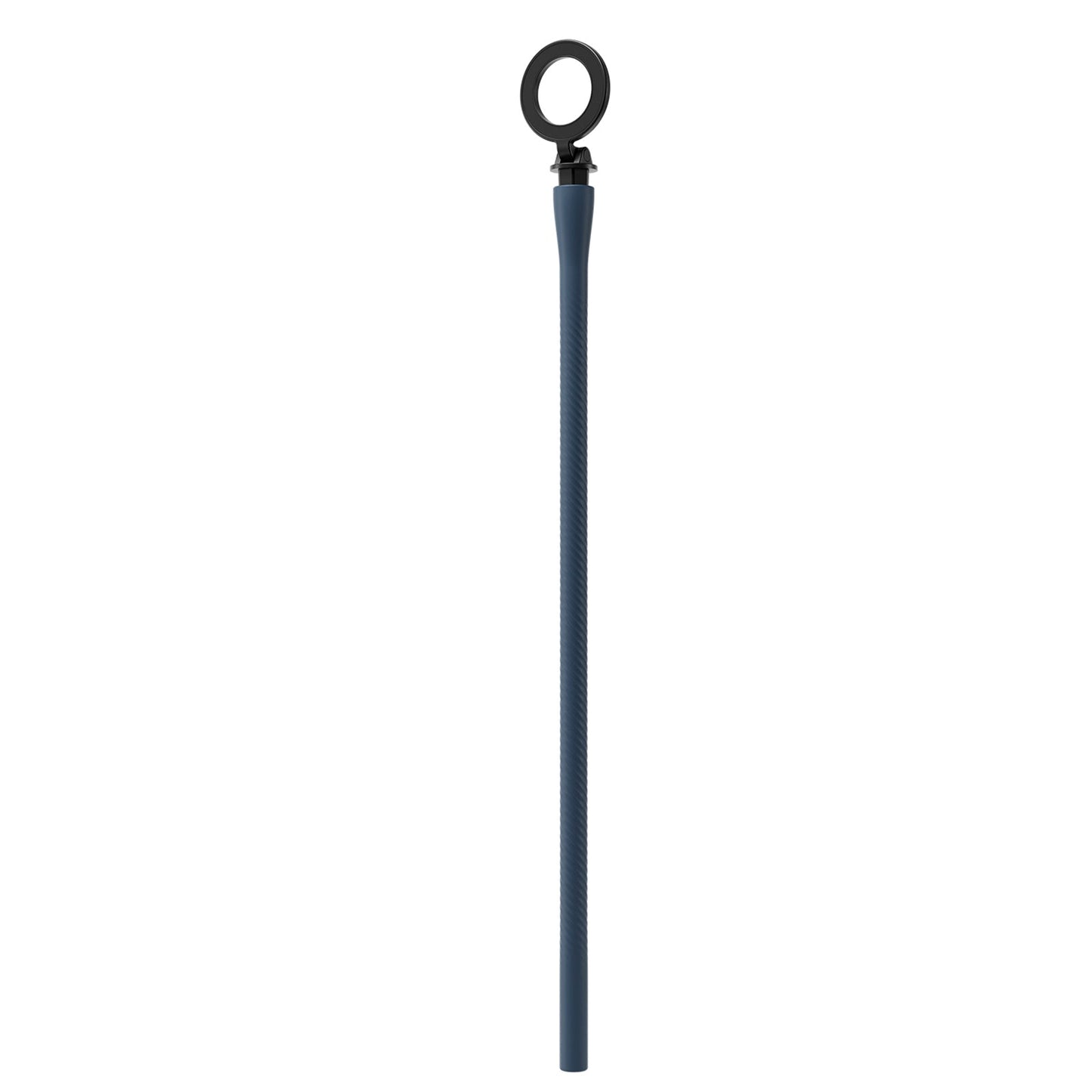 Supporto per smontaggio rapido con ventosa magnetica flessibile, supporto fisso per avvolgimento telecamera