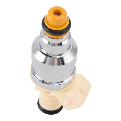 Iniettore carburante Hyundai Elantra 1.8L I4 4 pezzi 1996-1998 35310-23010