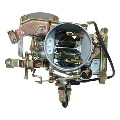 Nissan 720 Base Standard Cab Pickup 2 porte 2.2L 1982 Carburatore 16010-13W00 16010-NK2445