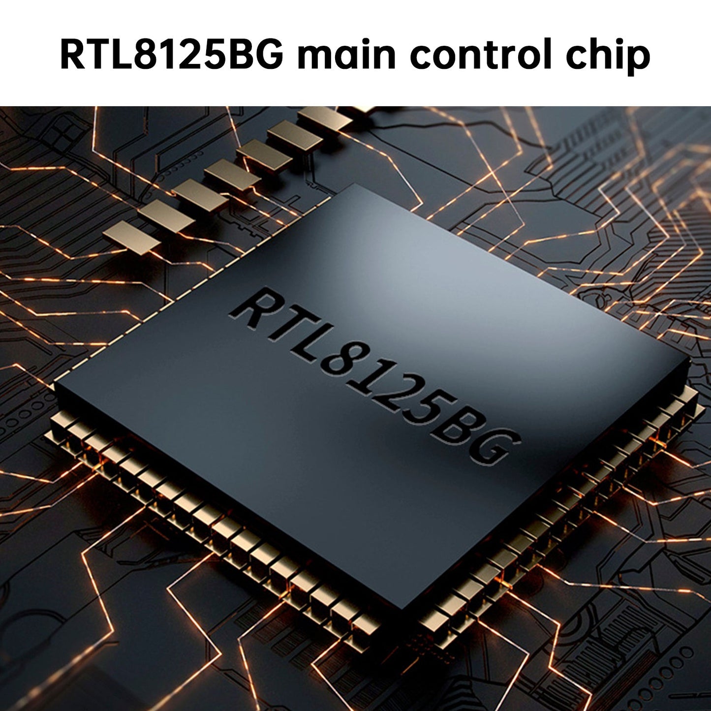 Scheda di rete PCIE a 2,5G Supporto per scheda di rete con avvio senza disco PXE Synology PXE WO