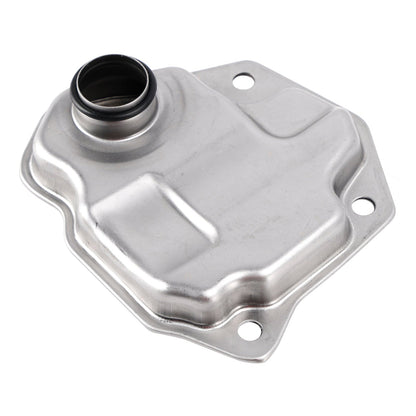 2013- Nissan Versa Note, Nissan Tilda, Nissan Latio Trasmissione CVT Puleggia 30T con Cinghia+Catena e Kit di Revisione RE0F10A JF011E