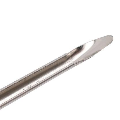 Profili parafango anteriore adatti per Touring Road King 1982-23 Softail 86-17
