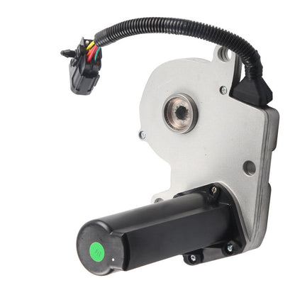 Encoder del motore di cambio della scatola di trasferimento Chevy Silverado 2500 2003-2004 4WD 600-910 88962314