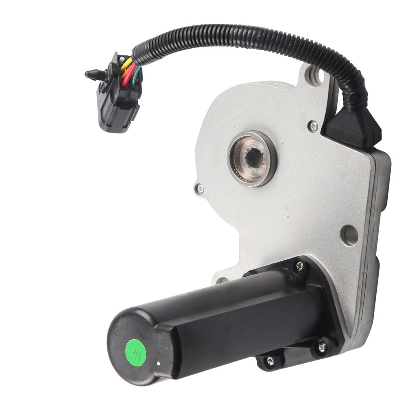 Encoder del motore di cambio della scatola di trasferimento Chevy Suburban 1500 e 2500 4WD 600-910 88962314 2003-2007