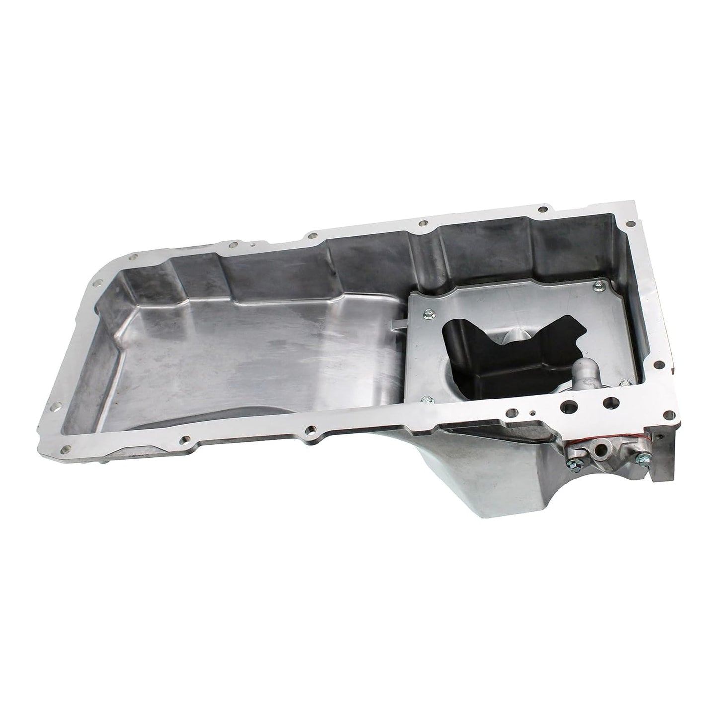 Coppa dell'olio motore Chevy Express 2003-2008 264-135 424116 12560393