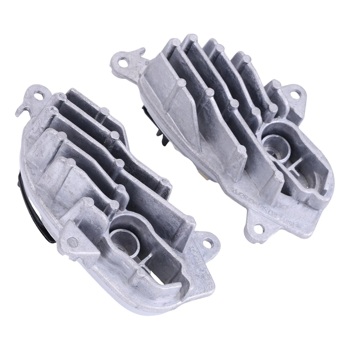 Modulo LED per indicatori di direzione 2 pezzi 6002TZ0239 6002TZ0240 per BMW