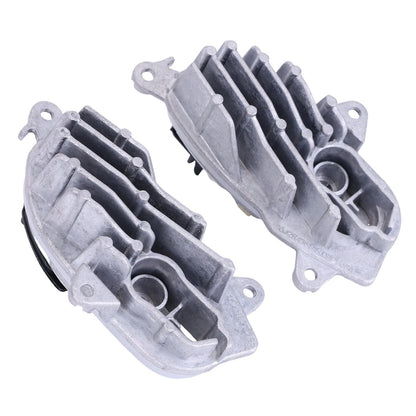 Modulo LED per indicatori di direzione 2 pezzi 6002TZ0239 6002TZ0240 per BMW
