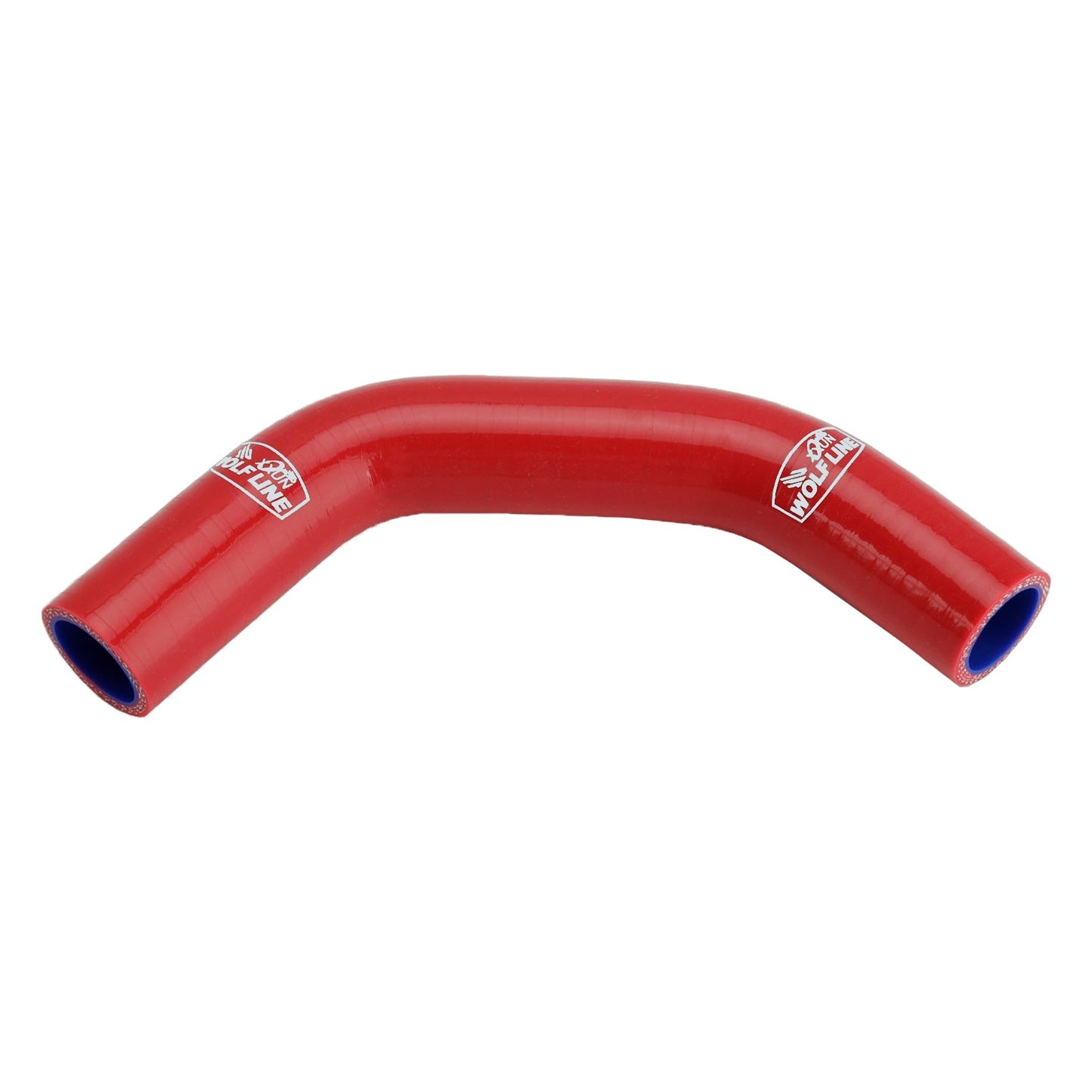 Tubo flessibile del liquido di raffreddamento del radiatore in silicone Kawasaki ZX10R ZX-10RR 2021-2025