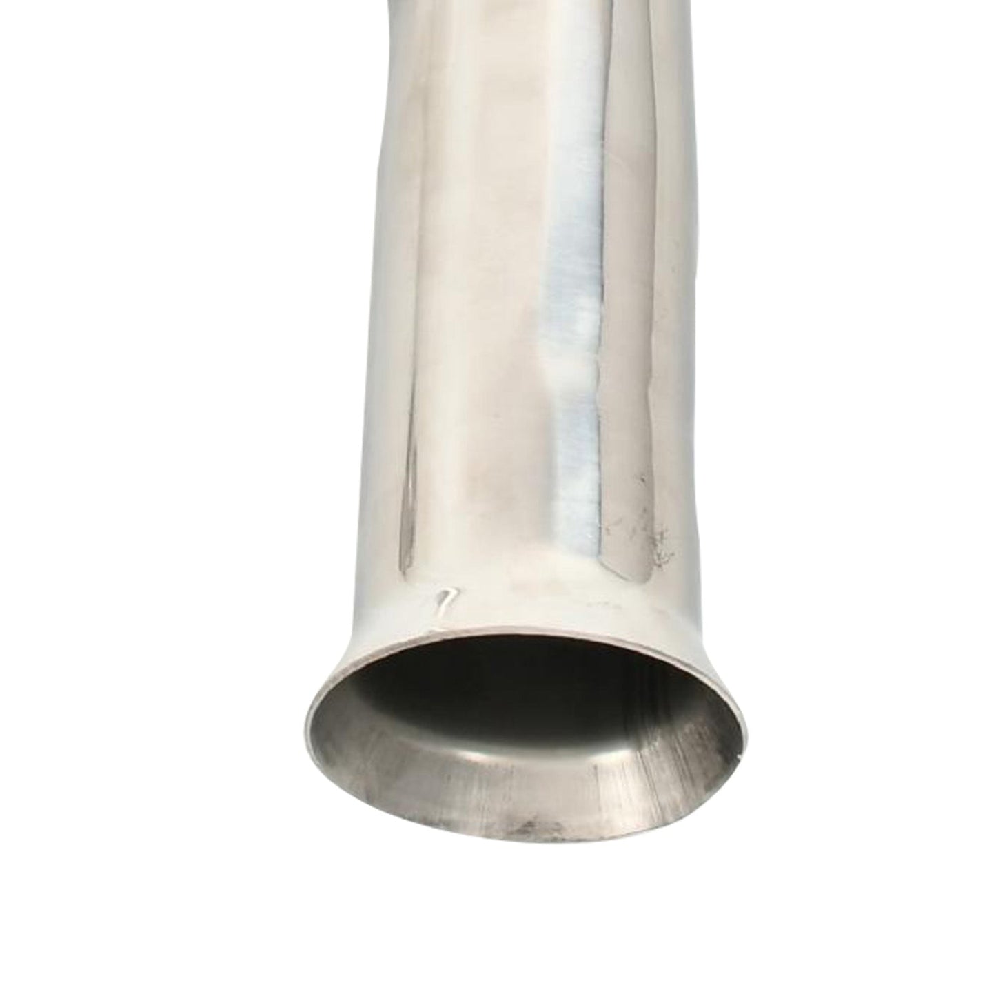 Collettore di scarico in acciaio inossidabile AMC 258 per Jeep Wrangler 4.2L 6 cilindri 1987-1990