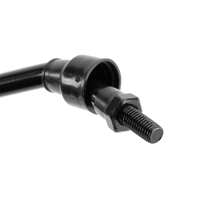 Coppia specchietti retrovisori filettatura 8mm destrorsi per scooter Lexmoto Gladiator 125