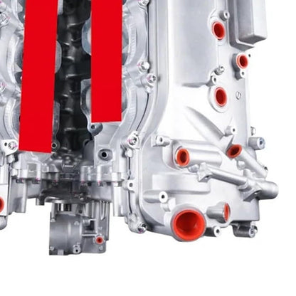 Per Lexus IS350 3.0L Gruppo motore nuovo di zecca 3GR-FE