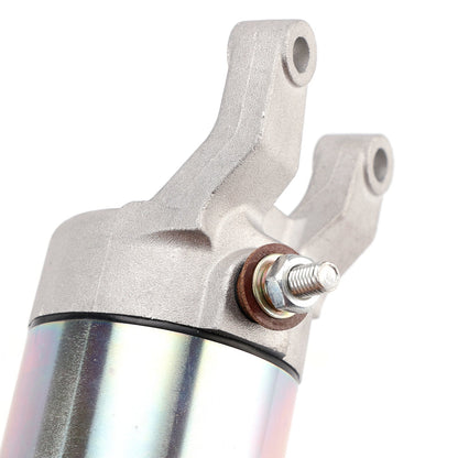 MOTORINO DI AVVIAMENTO TVS APACHE RTR 160 2V / RTR 180 2V dal 2022 in poi M1060060