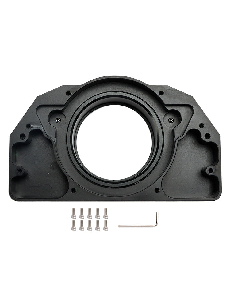 Sede del cuscinetto in alluminio per movimento G25 G27 G29 G923 G920 Logitech Steering Wheel