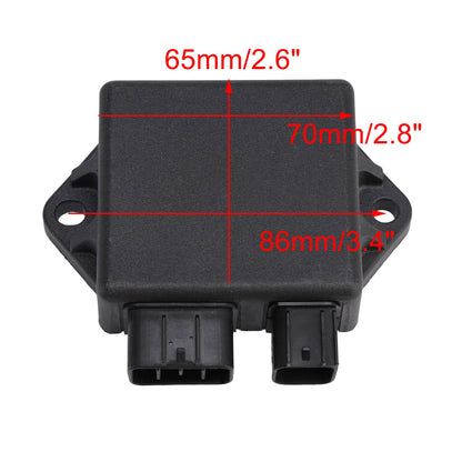 Accensione BOX CDI Yamaha 40hp E40 2008-2021 6F6-85540-00 6F6-85540-01