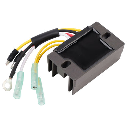 Regolatore raddrizzatore a 6 fili per motori fuoribordo Suzuki da 8 CV e 9,9 CV (2010-2017) 32800-99J00