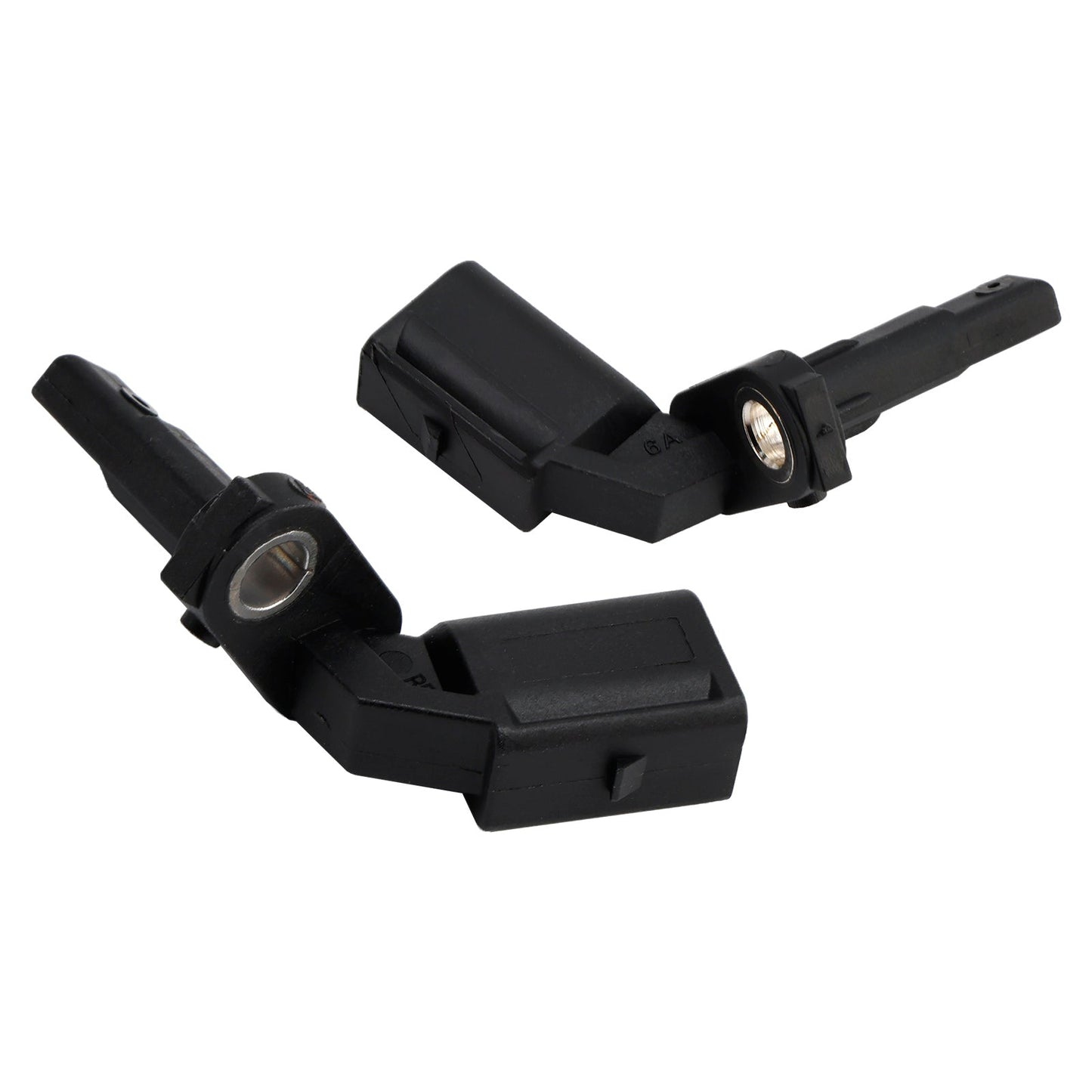 4 sensori di velocità ruota ABS sinistro e destro per Porsche Macan 95B927803B 95B927804B
