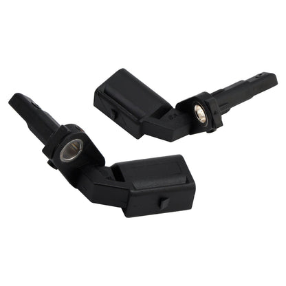4 sensori di velocità ruota ABS sinistro e destro per Porsche Macan 95B927803B 95B927804B