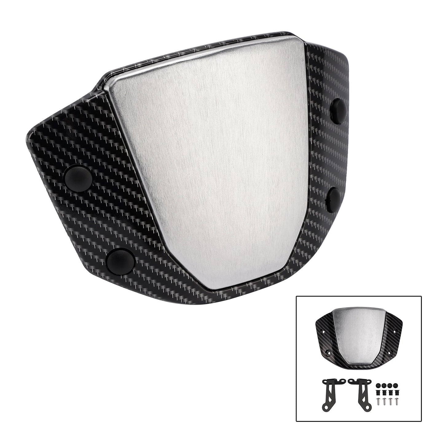 Parabrezza HONDA CB650R 2024-2025