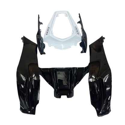 Injection Fairing Kit Bodywork Plastic ABS fit For Kawasaki ZX10R 2011-2015