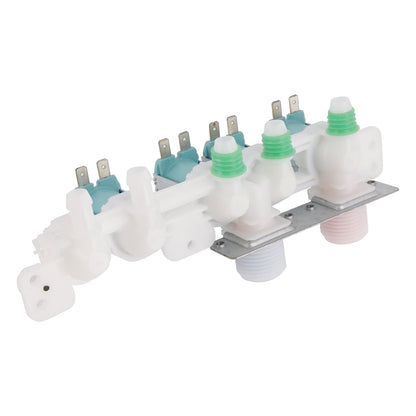 Valvola di ingresso acqua per lavatrice GE WH23X29538