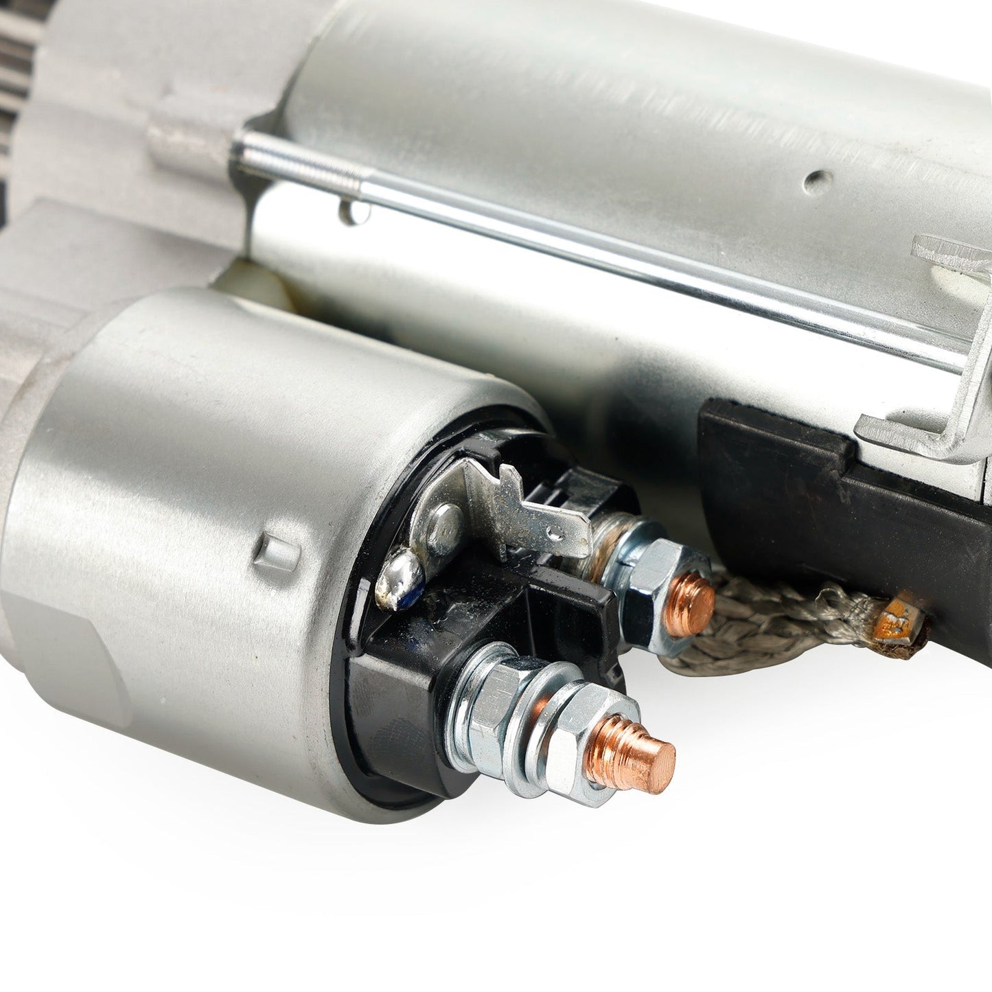 Nuovo motorino di avviamento avviamento motore adatto per BMW R 1200 GS HP2 NineT R1200 RT S ST 2004-2014