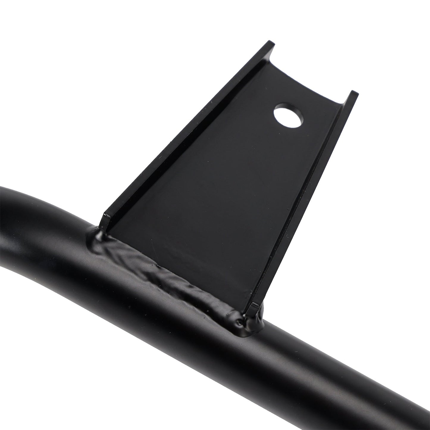 Portapacchi posteriore tipo tubo per Yamaha XSR 900 XSR900 GP 2022-2025