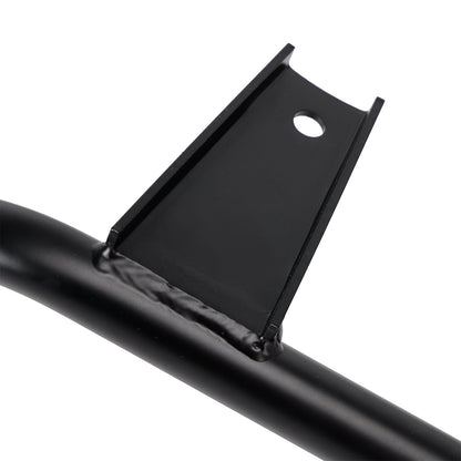Portapacchi posteriore tipo tubo per Yamaha XSR 900 XSR900 GP 2022-2025