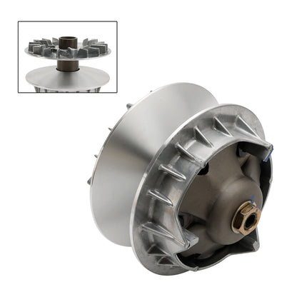 2016 Hisun Motors Corp Tactic 1000 Set di pulegge variatore frizione anteriore a due posti 21300-F68-0000