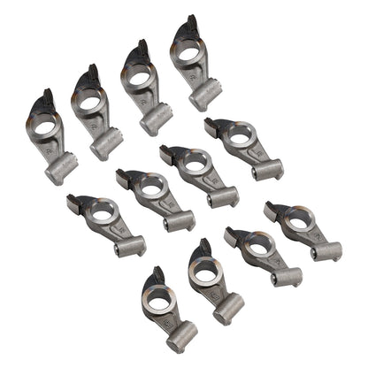 Set completo bilancieri Nissan P/U, KA24 1990-1997 13257-40F06 13257-40F07