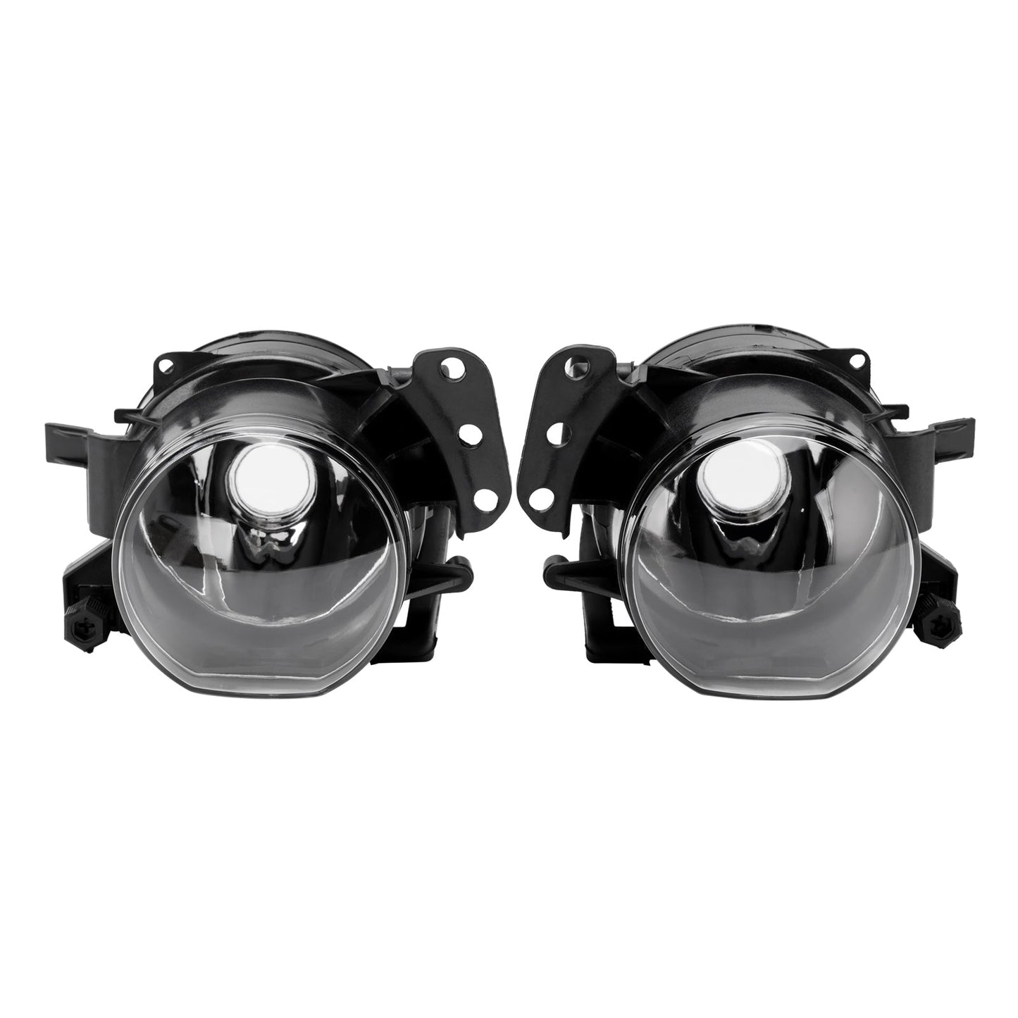 Coppia fendinebbia anteriori BMW E60 525I 530I 535I 545I 550I M5 2004-2010 63177897187