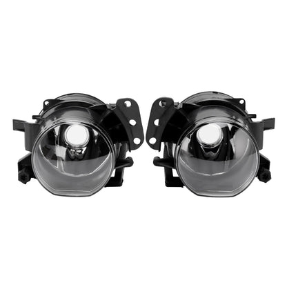 Coppia fendinebbia anteriori BMW E60 525I 530I 535I 545I 550I M5 2004-2010 63177897187