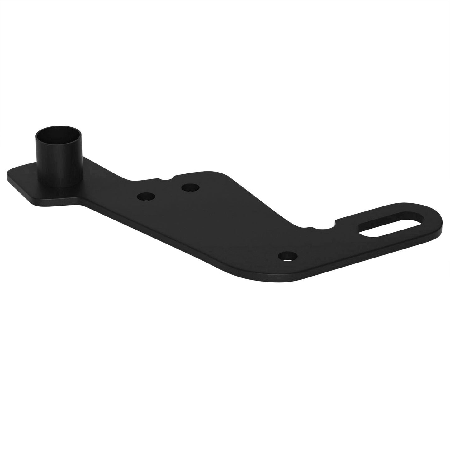 Gancio di traino anteriore sinistro per Suzuki Jimny JB64W JB74 2019-2023