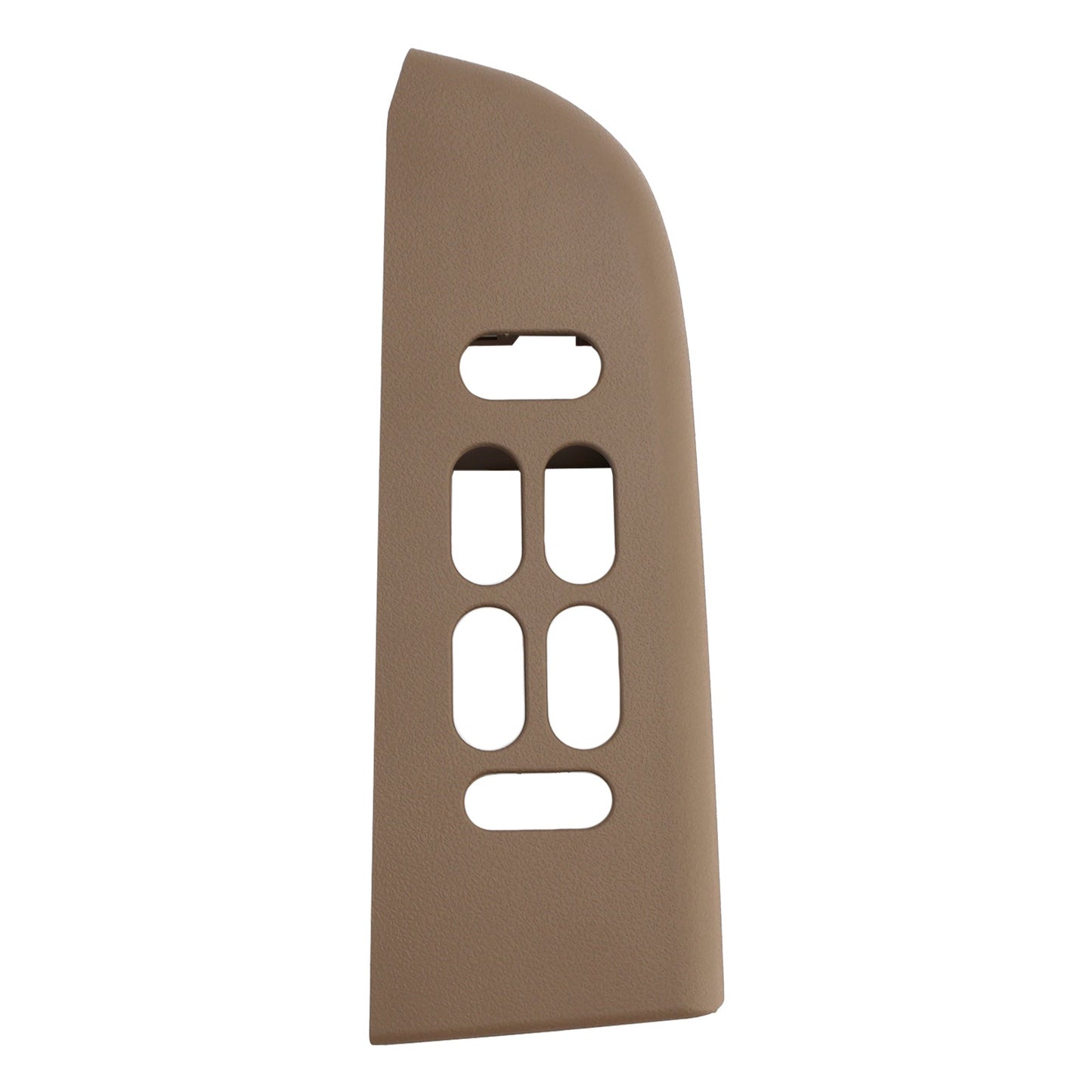 Pannello interruttore alzacristallo porta conducente anteriore sinistro Ford Expedition 2003-2006 6L1Z-14525-BA