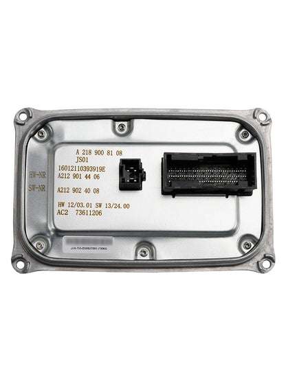 Modulo di controllo della zavorra dei fari A2189008108 per Mercedes Benz precodificata W447