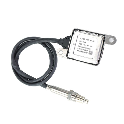 Sensore di ossido di azoto A0009050008 5WK96681D per Mercedes Classe C Classe E GLC