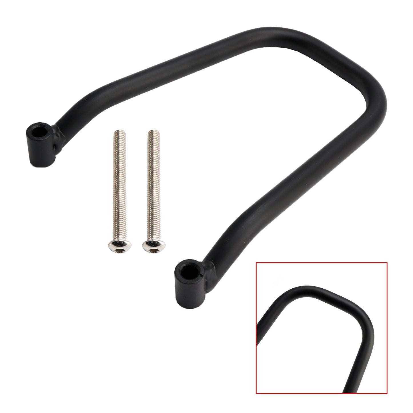 Supporto di navigazione per BMW S1000XR 2021-2024, estensione del supporto per telefono e GPS